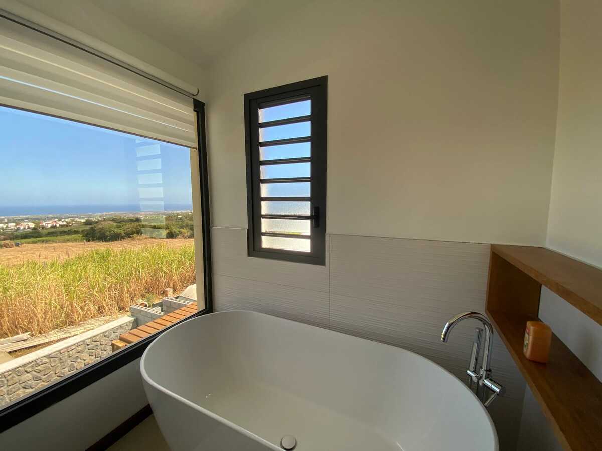 Villa 3 chambres avec piscine privée à Saint-Pierre - Photo 5