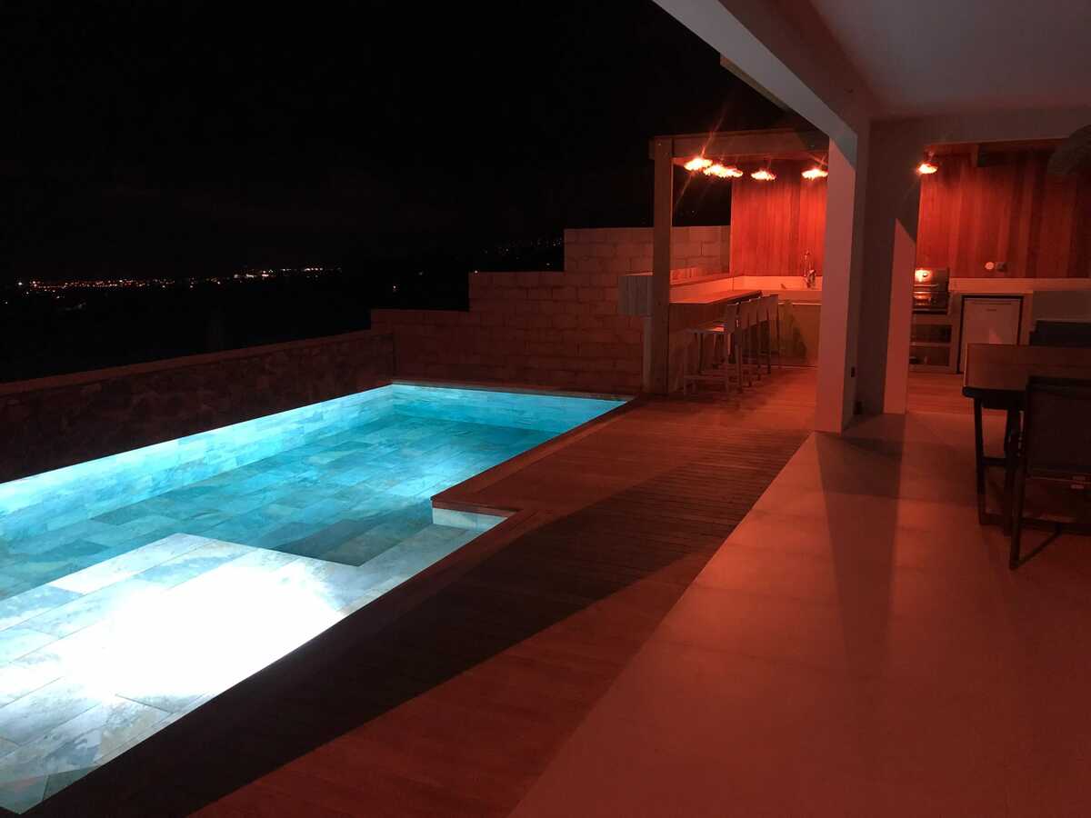 Villa 3 chambres avec piscine privée à Saint-Pierre - Photo 10