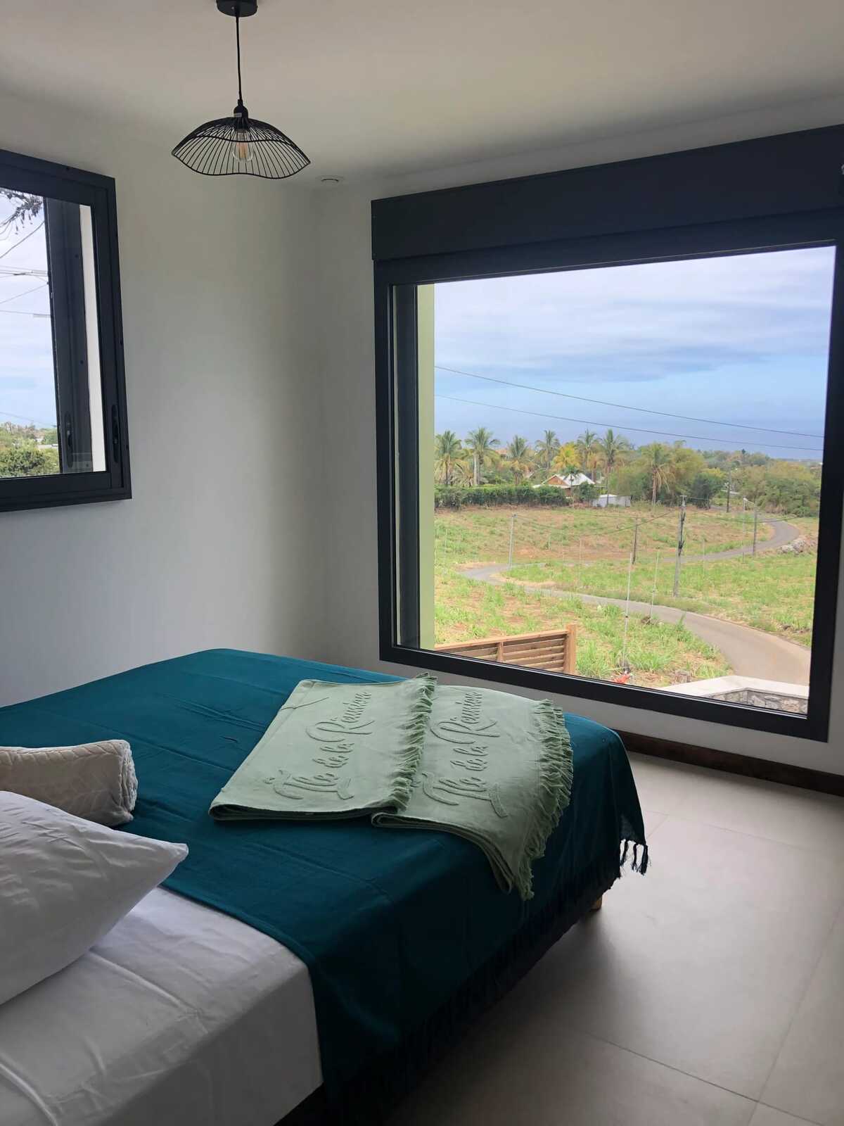 Villa 3 chambres avec piscine privée à Saint-Pierre - Photo 22