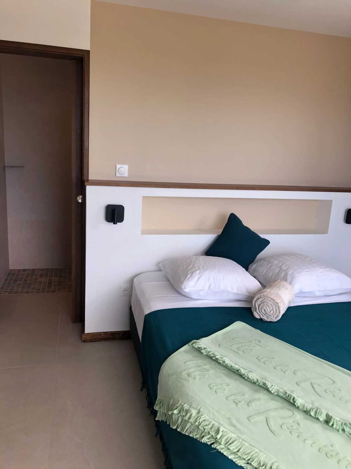 Villa 3 chambres avec piscine privée à Saint-Pierre - Photo 23