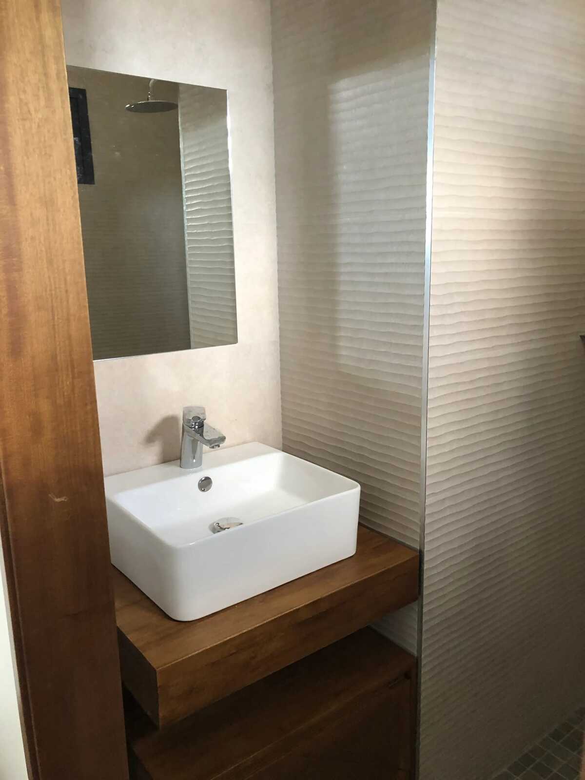 Villa 3 chambres avec piscine privée à Saint-Pierre - Photo 24