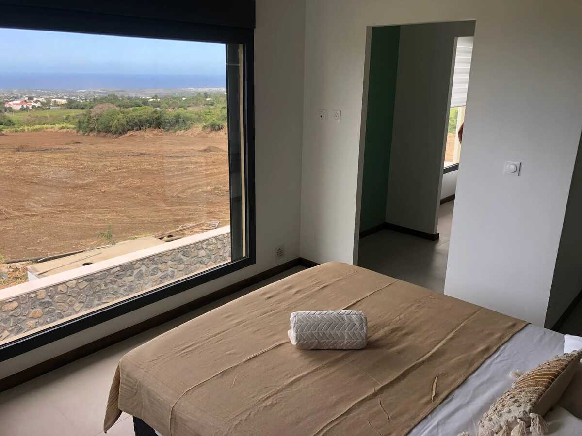 Villa 3 chambres avec piscine privée à Saint-Pierre - Photo 26