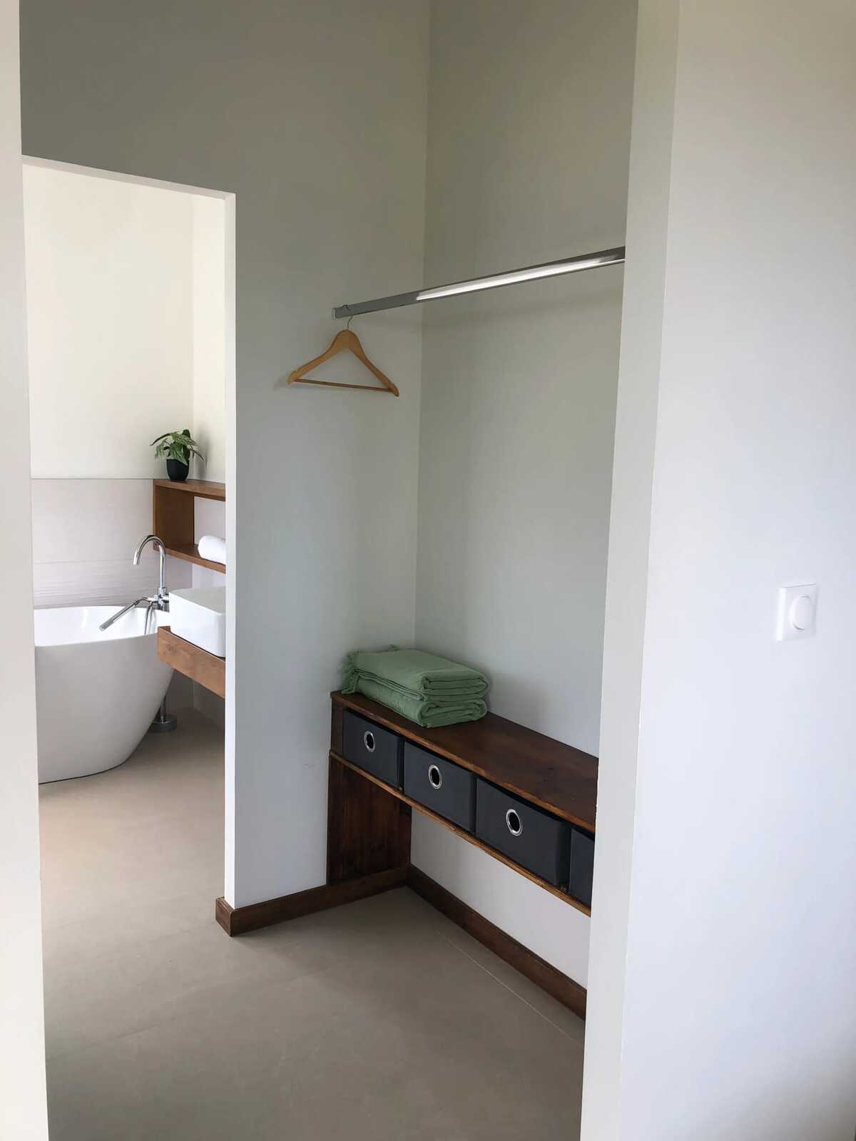 Villa 3 chambres avec piscine privée à Saint-Pierre - Photo 27