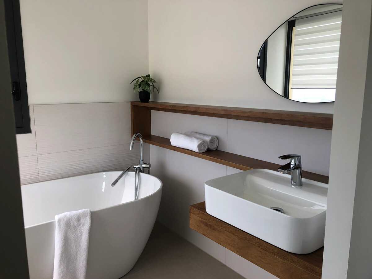 Villa 3 chambres avec piscine privée à Saint-Pierre - Photo 28