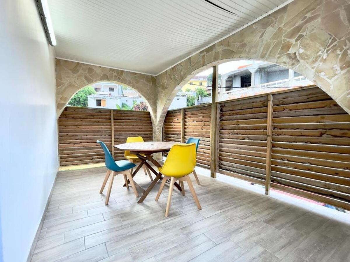 Appartement 65 m² terrasse privée à Case-Pilote - Photo 3