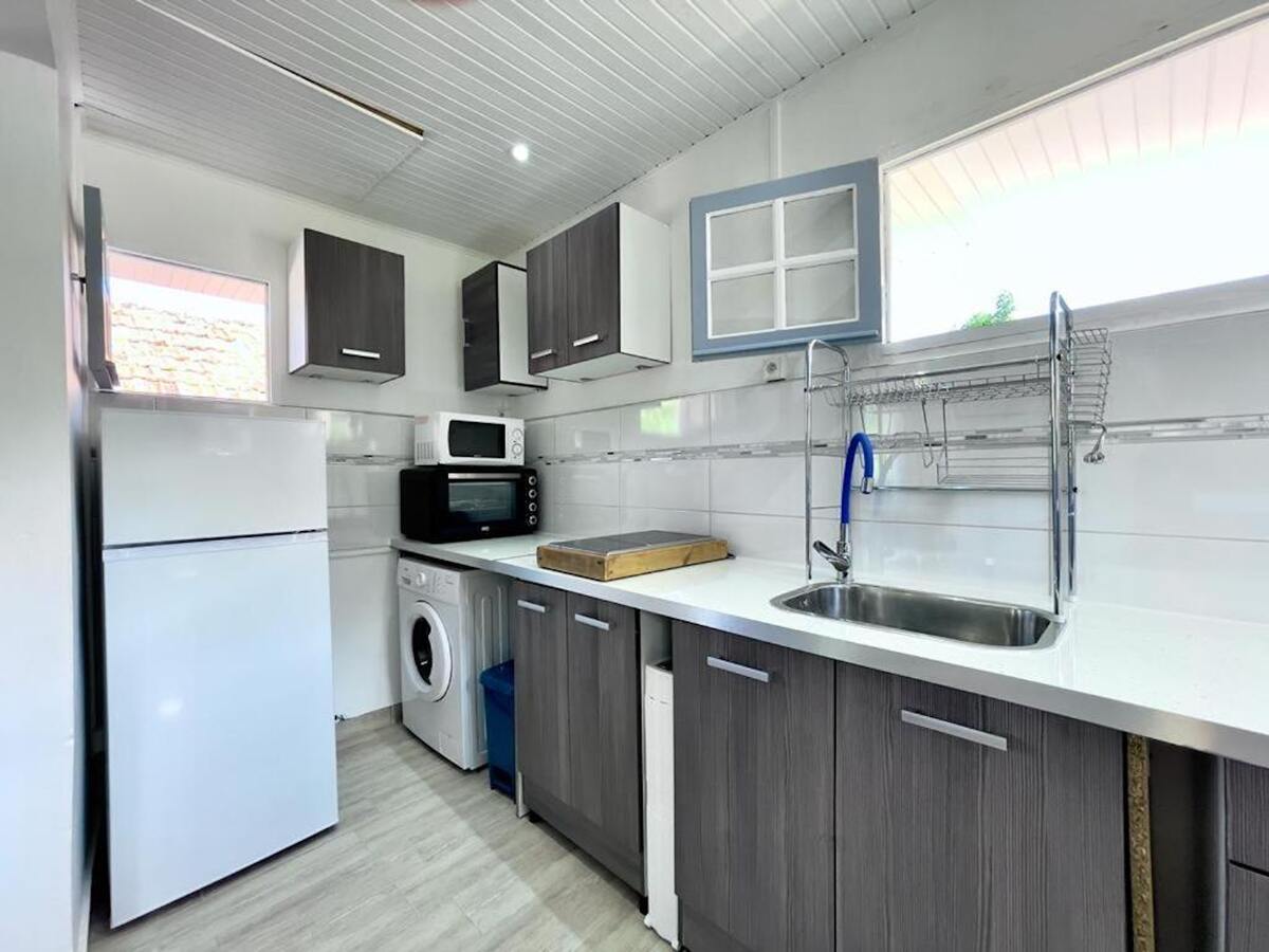 Appartement 65 m² terrasse privée à Case-Pilote - Photo 5