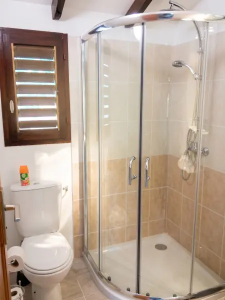 Appartement moderne 35 m² avec piscine partagée à Saint-François : photo 13
