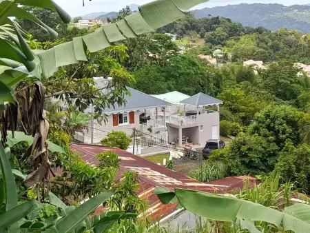 Location appartement à Gros Morne