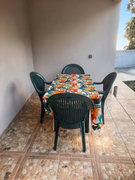 Appartement avec vue mer, jacuzzi et jardin à Gros-Morne : photo 13