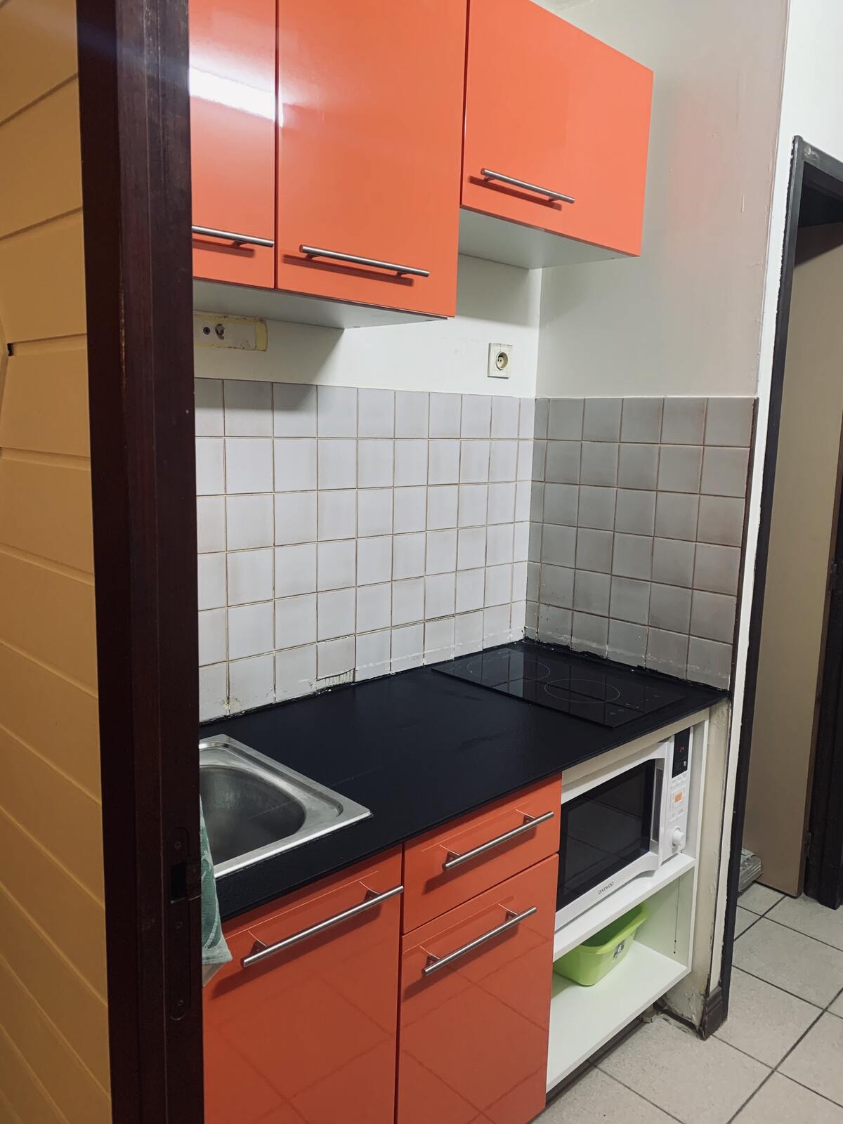 Studio 18 m² à Sainte-Anne avec piscine et terrasse - Photo 2