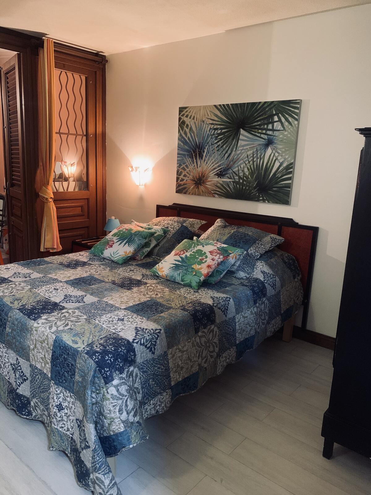 Studio 18 m² à Sainte-Anne avec piscine et terrasse - Photo 3