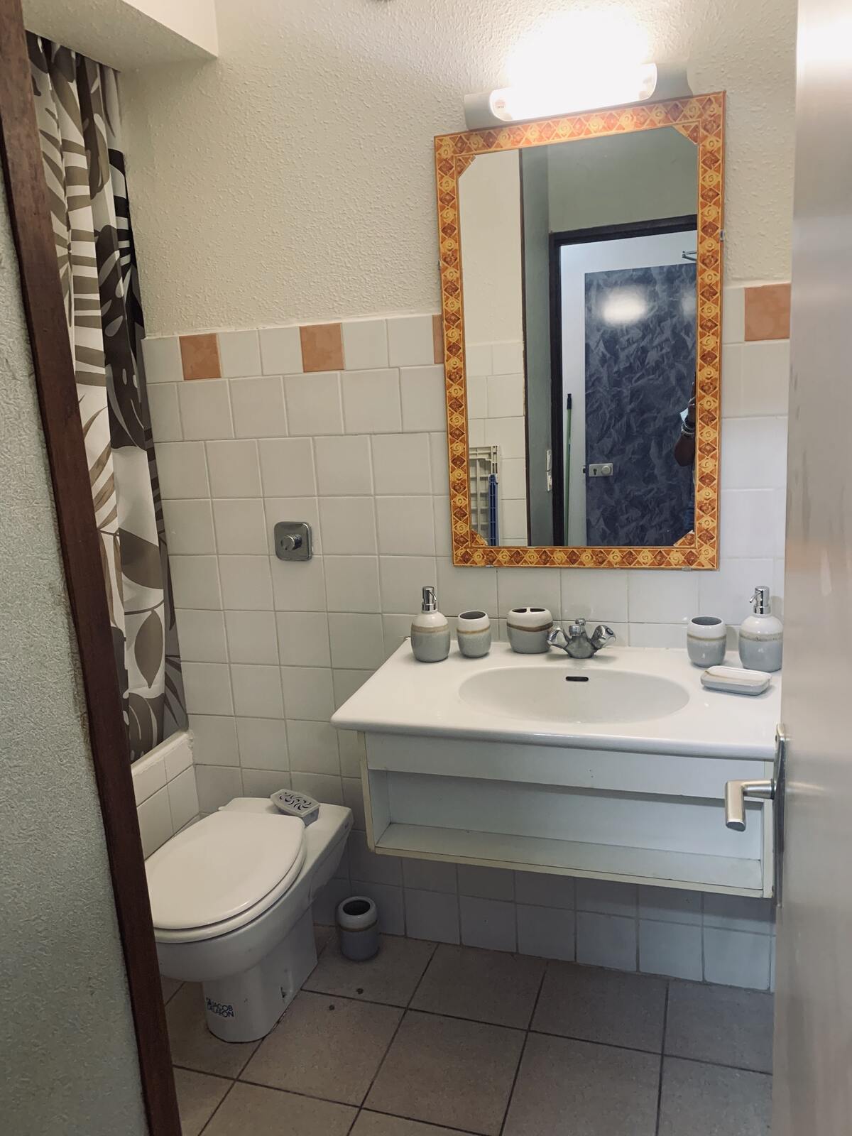 Studio 18 m² à Sainte-Anne avec piscine et terrasse - Photo 5