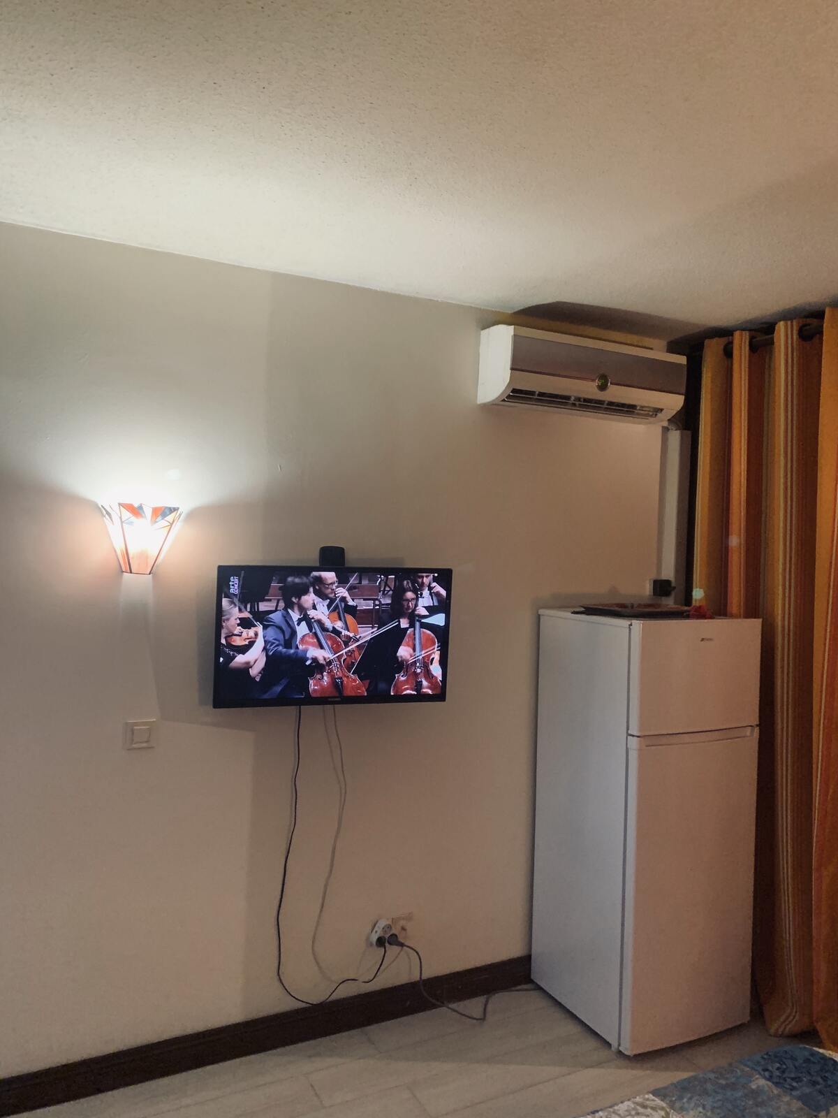 Studio 18 m² à Sainte-Anne avec piscine et terrasse - Photo 7
