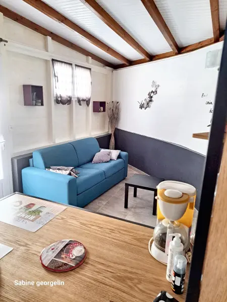 Location appartement de vacances à Le Diamant