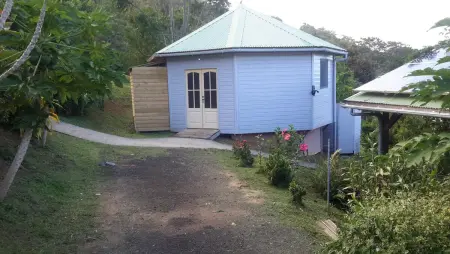 Location bungalow à Le Robert