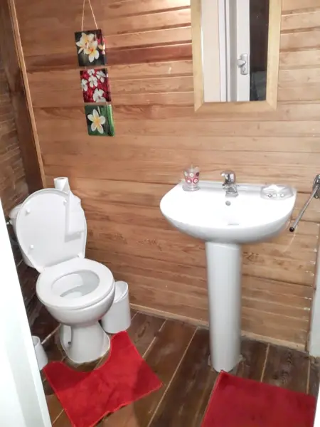 Bungalow charmant au Robert avec piscine partagée et jardin - Photo 9