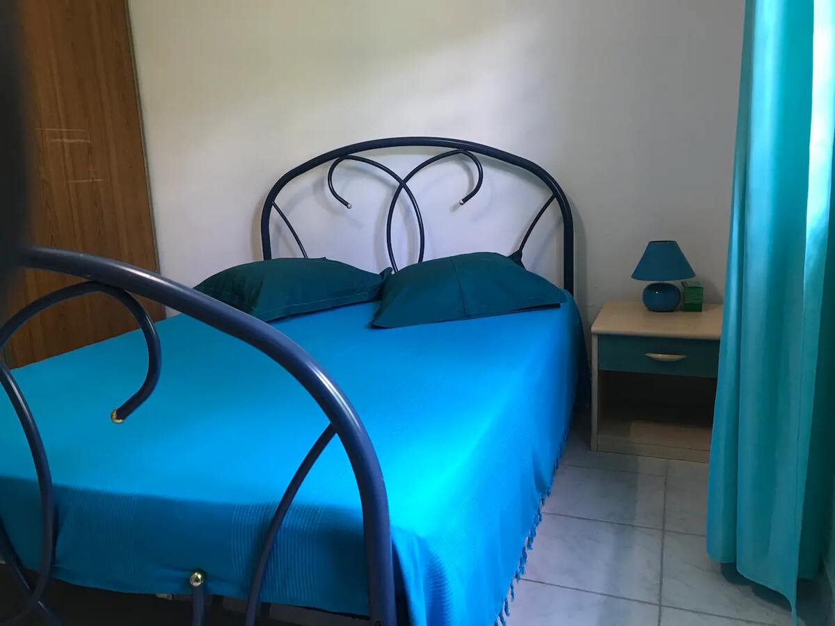 Appartement 2 pers. avec piscine privée au François - Photo 6
