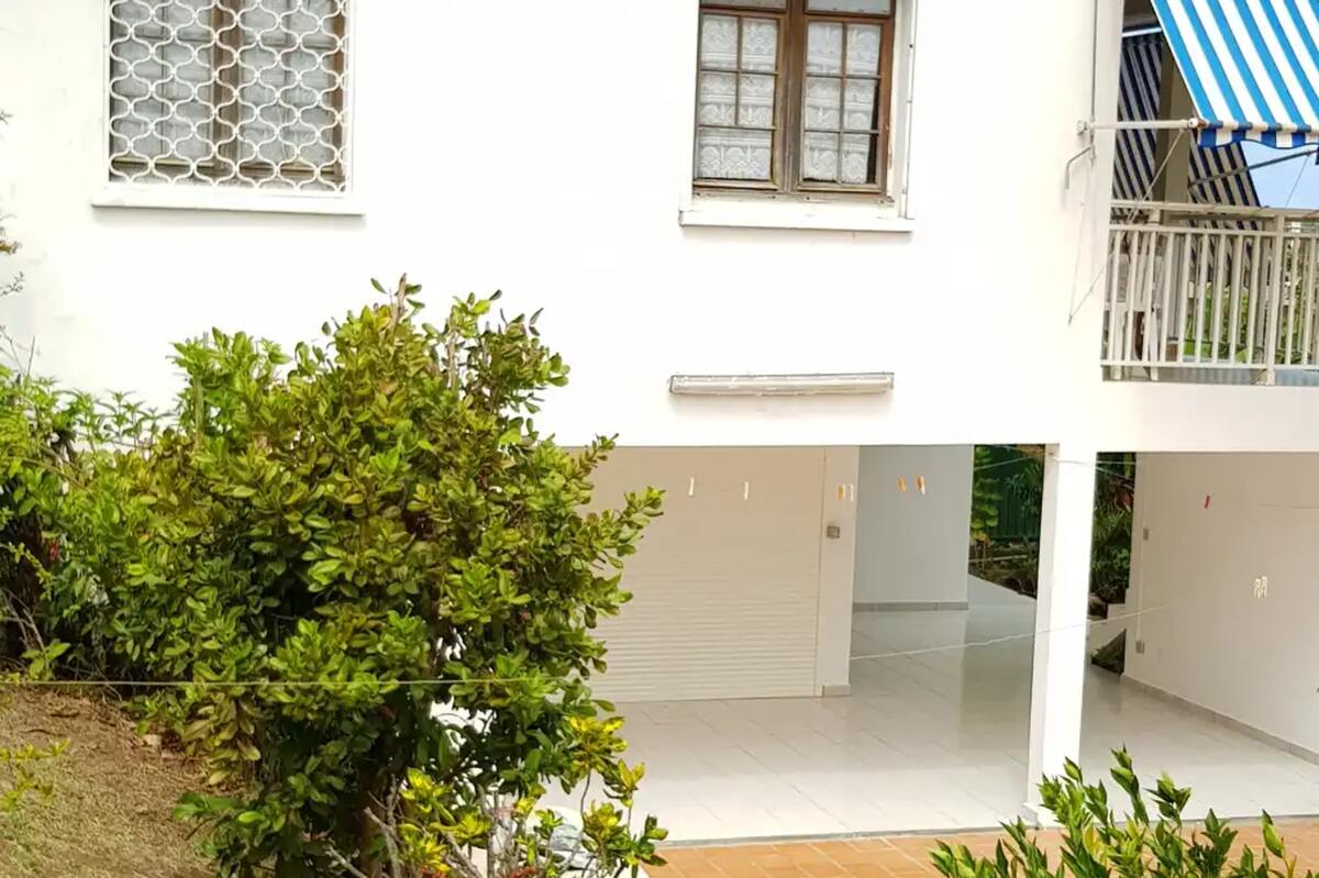 Appartement 2 pers. avec piscine privée au François - Photo 10