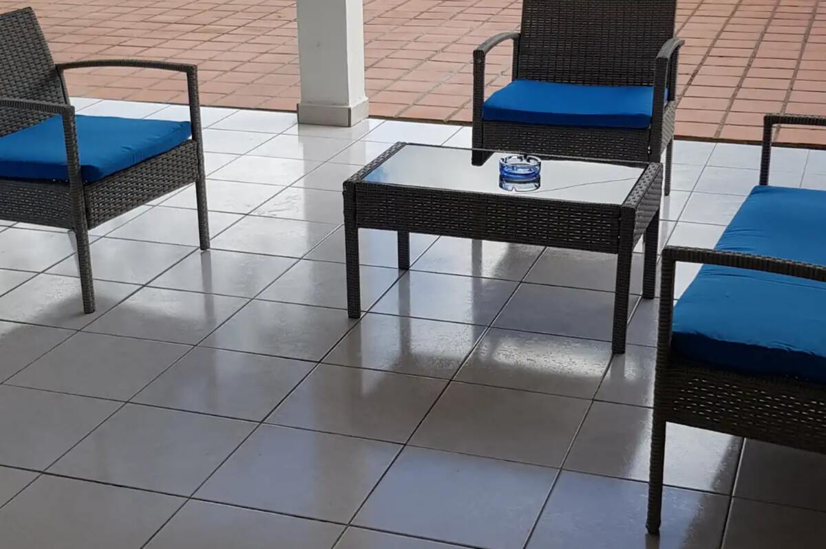 Appartement 2 pers. avec piscine privée au François - Photo 11