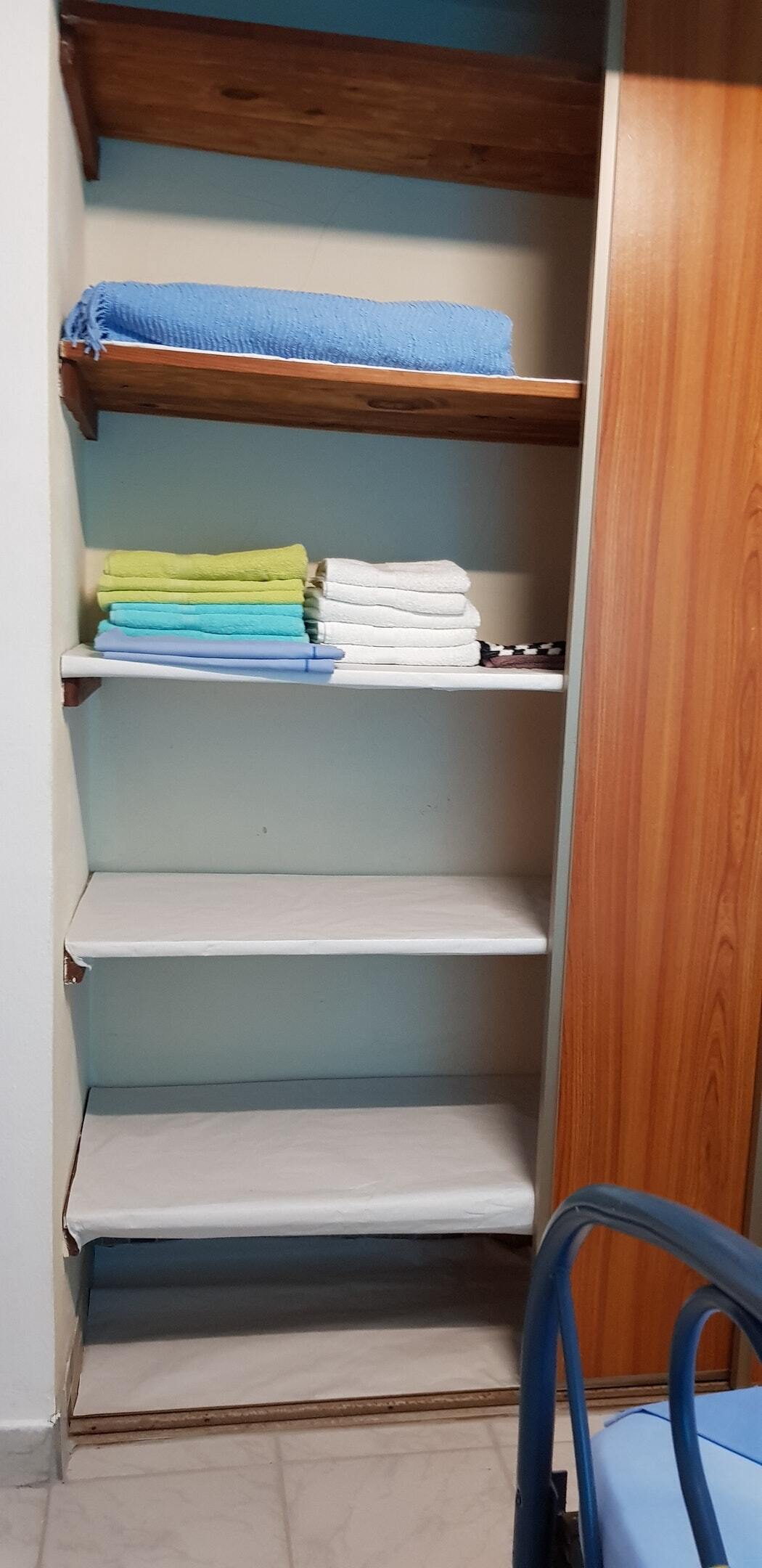 Appartement 2 pers. avec piscine privée au François - Photo 12