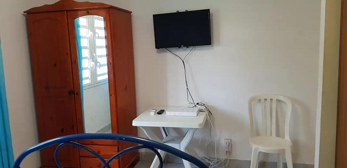 Appartement 2 pers. avec piscine privée au François - Photo 17