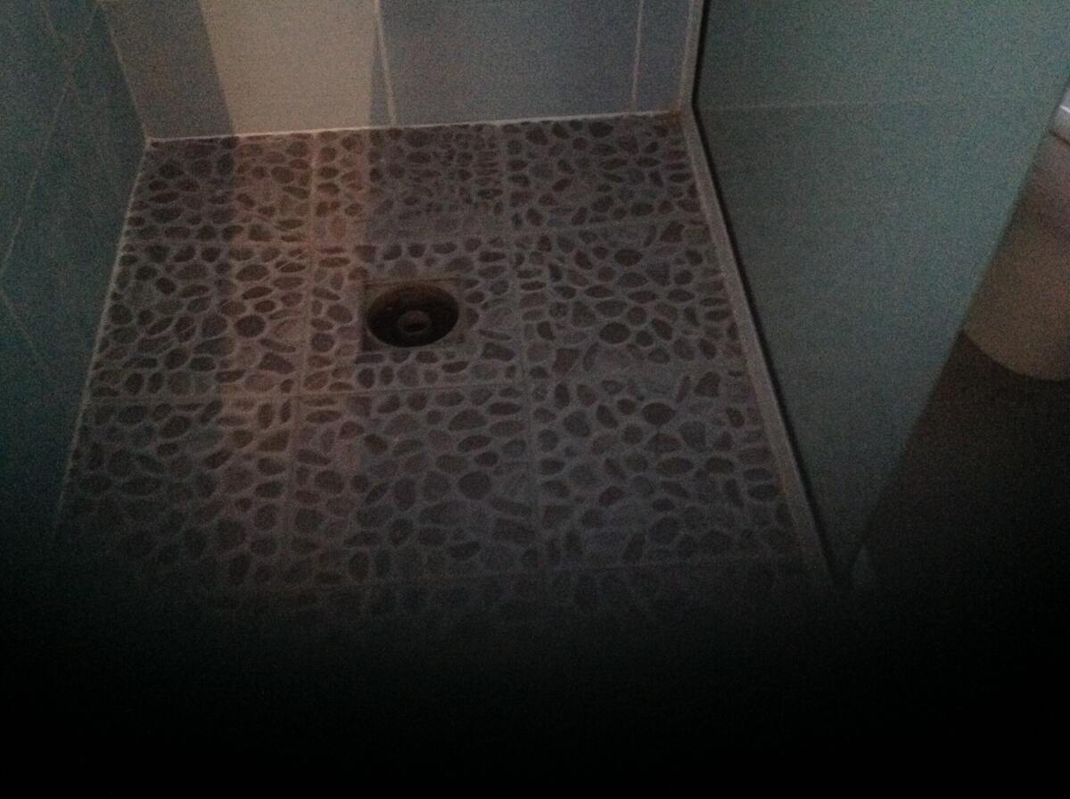Appartement calme avec climatisation aux Abymes, balcon vue jardin - Photo 12