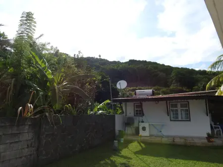 Studio charmant au Robert, vue piscine et jardin, 17 m² : photo 2