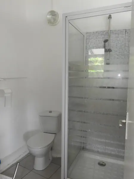 Studio charmant au Robert, vue piscine et jardin, 17 m² : photo 3