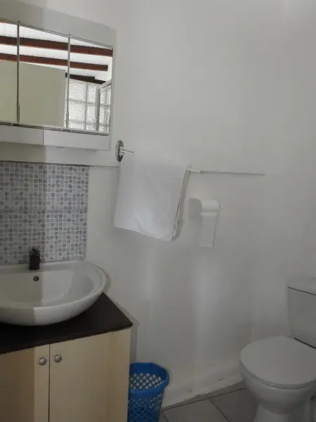 Studio charmant au Robert, vue piscine et jardin, 17 m² : photo 4