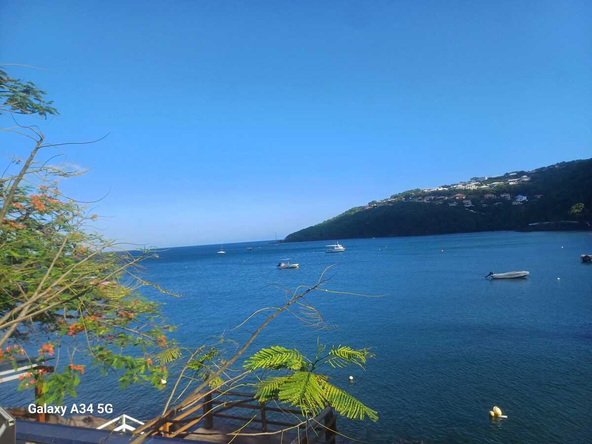Villa 5 pers. à Bouillante, piscine commune et vue mer - Photo 63