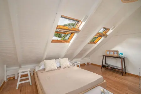 Villa spacieuse à Hyacinthe, Le Robert avec piscine privée - Photo 19