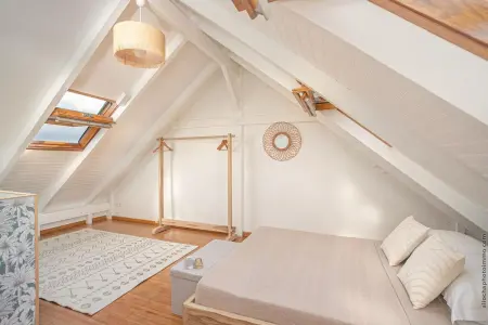 Villa spacieuse à Hyacinthe, Le Robert avec piscine privée - Photo 20