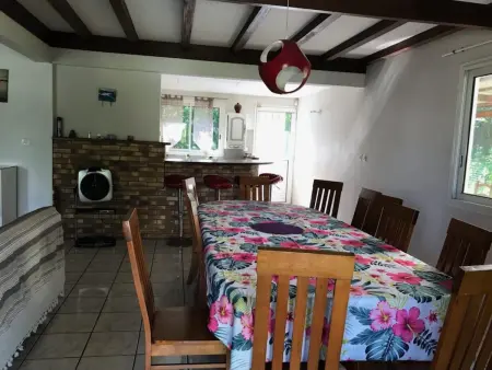 Grande maison avec jardin et piscine à Saint-Joseph - Photo 8