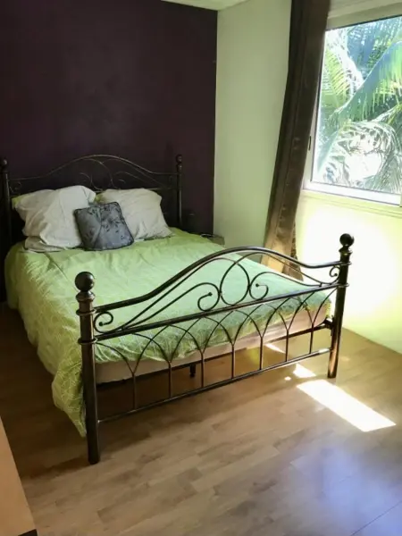 Grande maison avec jardin et piscine à Saint-Joseph - Photo 20