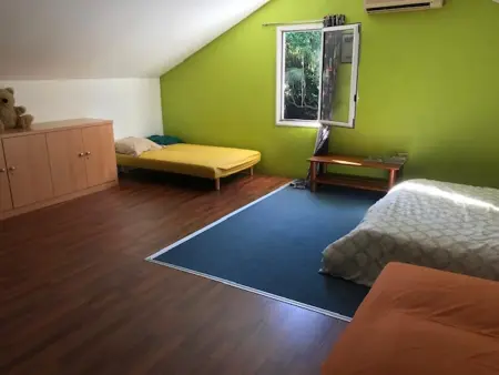 Grande maison avec jardin et piscine à Saint-Joseph - Photo 22