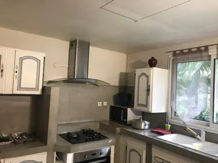 Grande maison avec jardin et piscine à Saint-Joseph - Photo 25