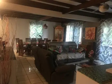 Grande maison avec jardin et piscine à Saint-Joseph - Photo 26