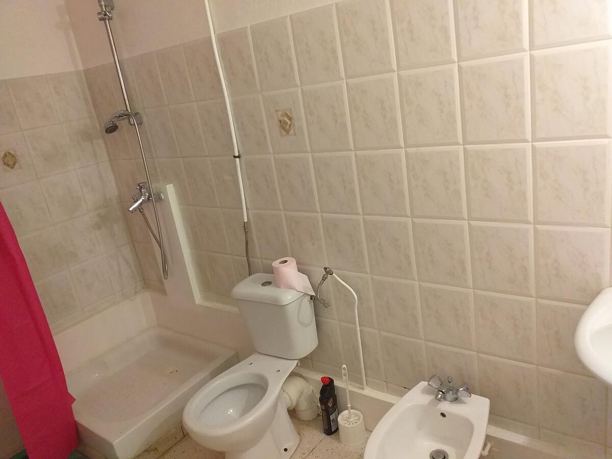 Appartement avec jardin privé et barbecue à Morne-À-l'Eau - Photo 2