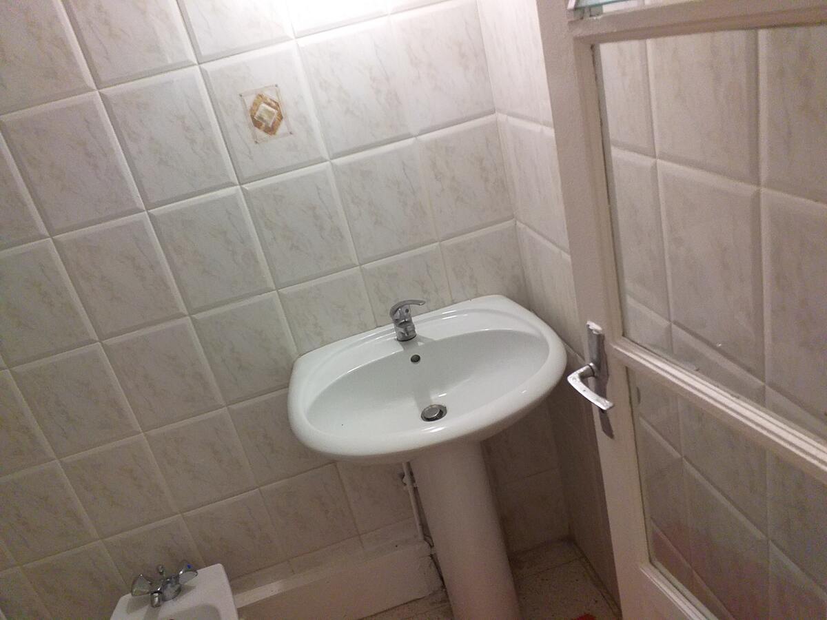 Appartement avec jardin privé et barbecue à Morne-À-l'Eau - Photo 3