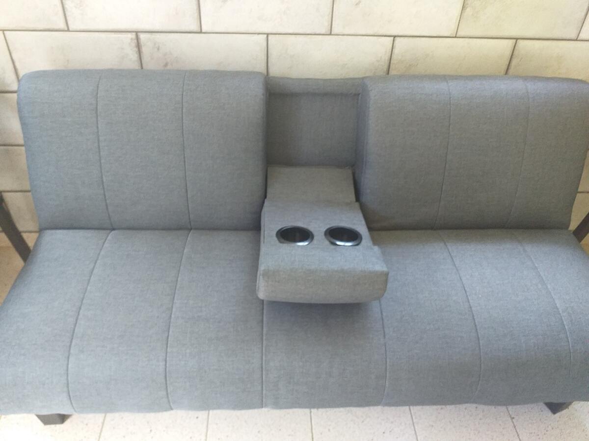 Appartement avec jardin privé et barbecue à Morne-À-l'Eau - Photo 6