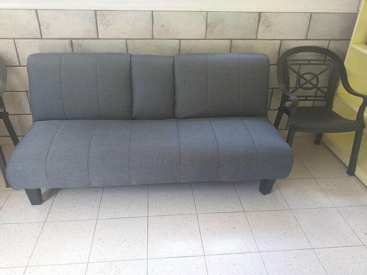 Appartement avec jardin privé et barbecue à Morne-À-l'Eau - Photo 9