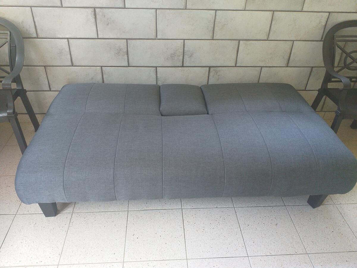 Appartement avec jardin privé et barbecue à Morne-À-l'Eau - Photo 14