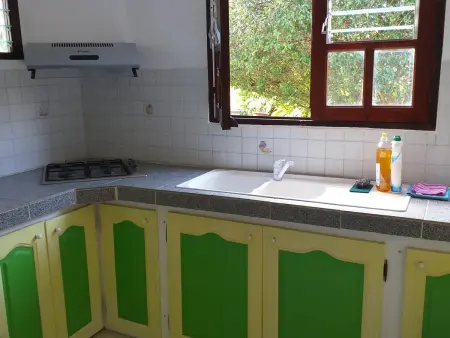 Location appartement de vacances à Morne À l'Eau