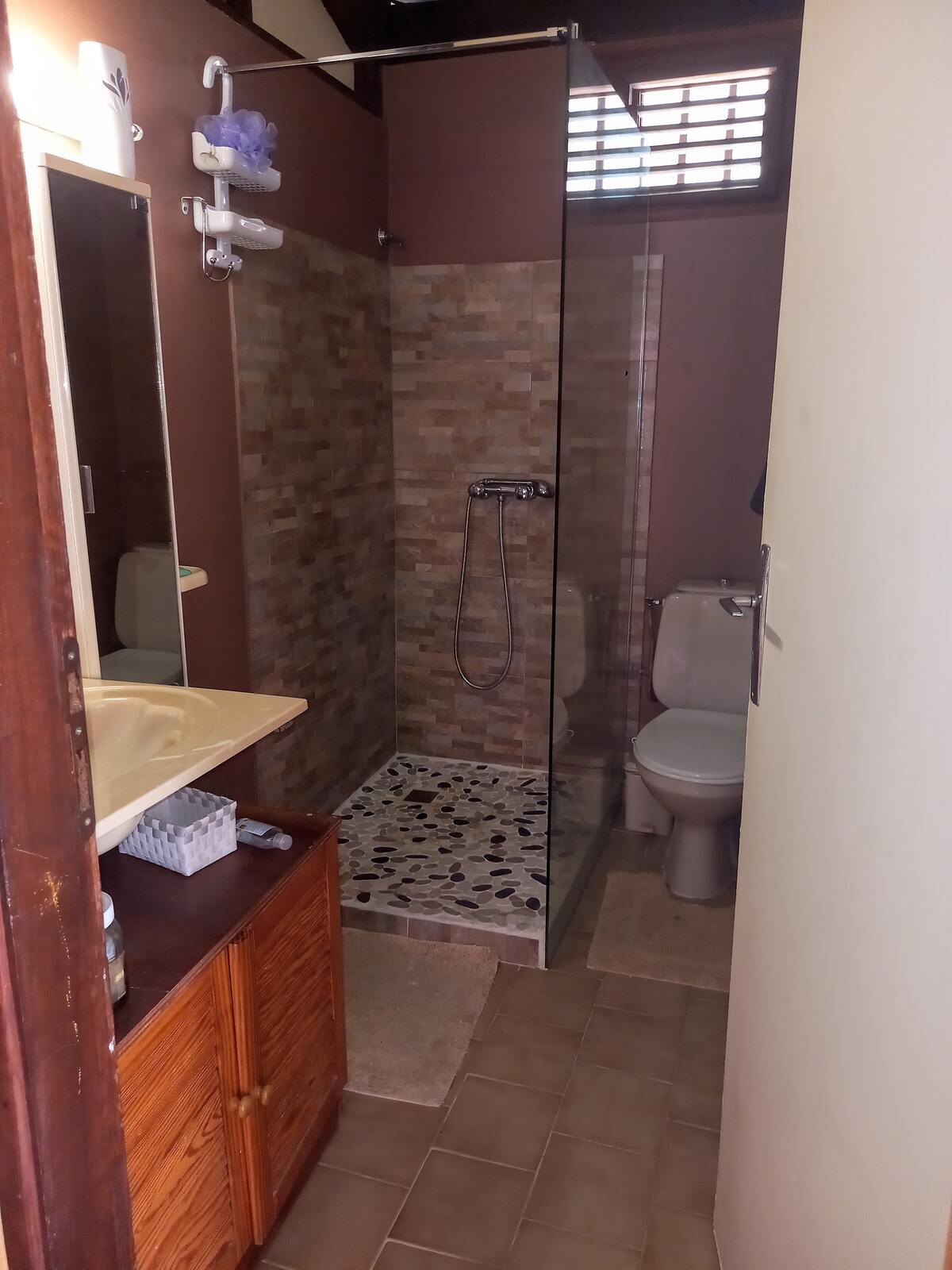 Maison avec terrasse et barbecue, 2 chambres, Sainte-Anne - Photo 25