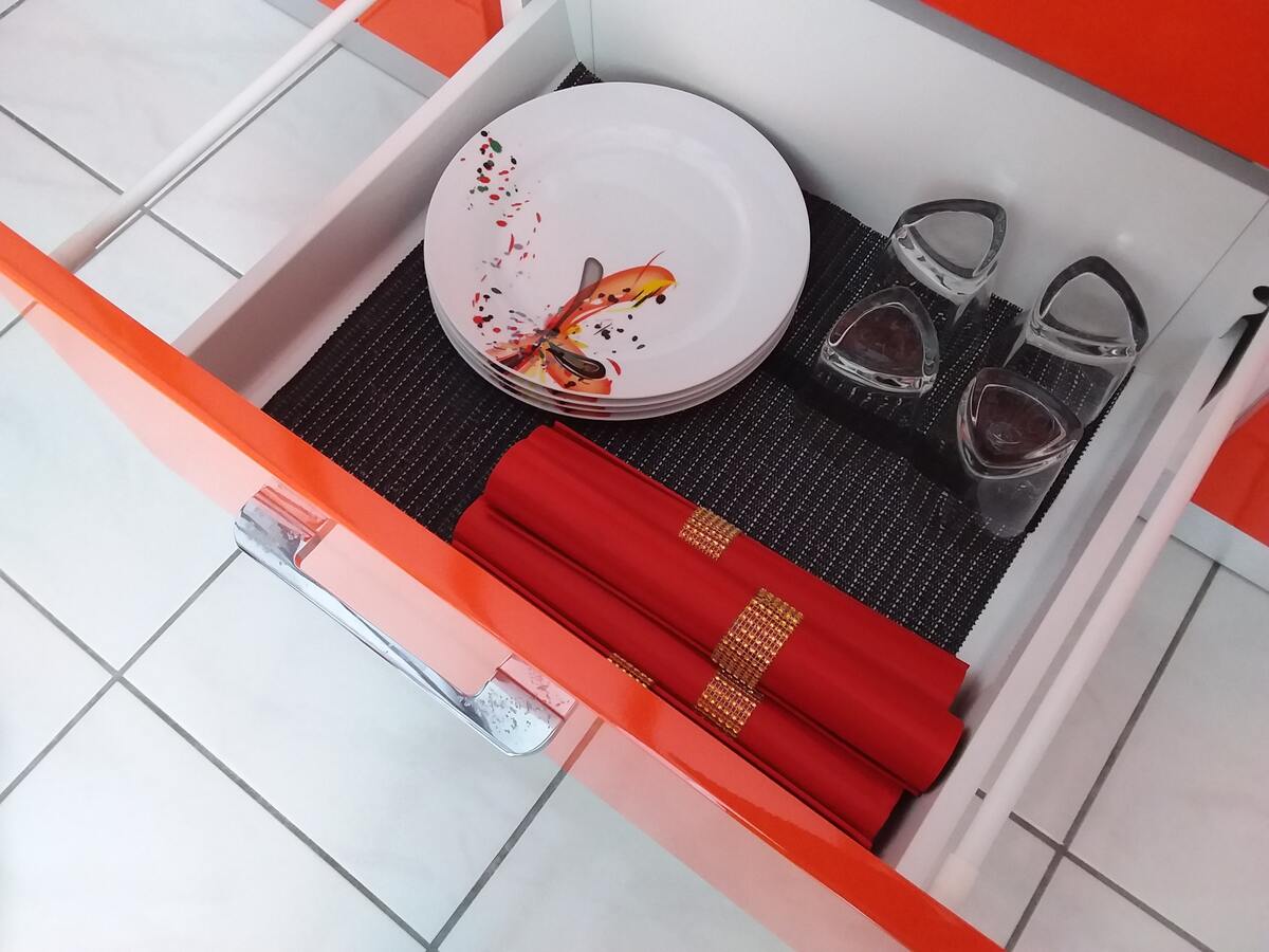 Maison 58 m² au Moule avec piscine partagée - Photo 27