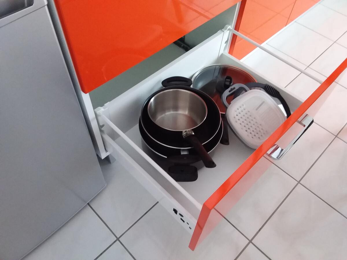 Maison 58 m² au Moule avec piscine partagée - Photo 32