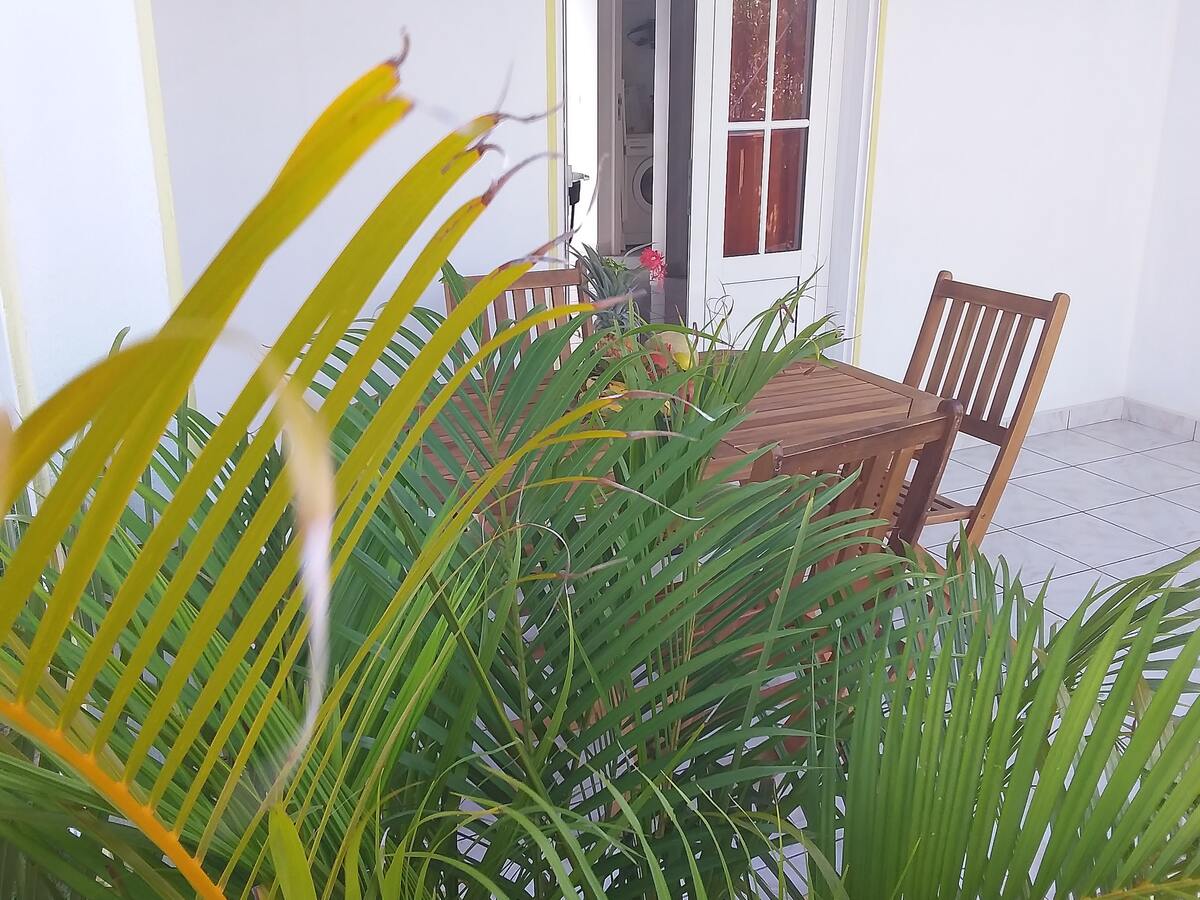 Maison 58 m² au Moule avec piscine partagée - Photo 33