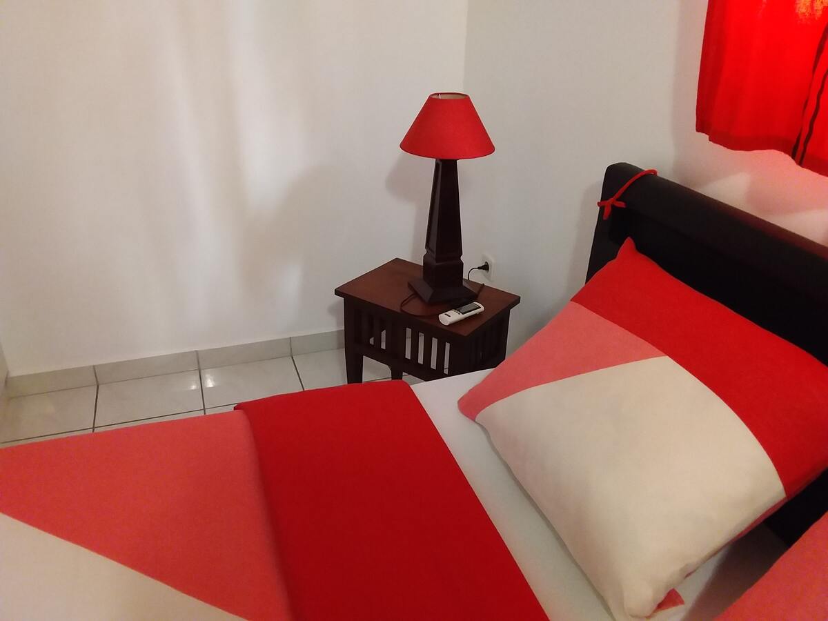 Maison 58 m² au Moule avec piscine partagée - Photo 34