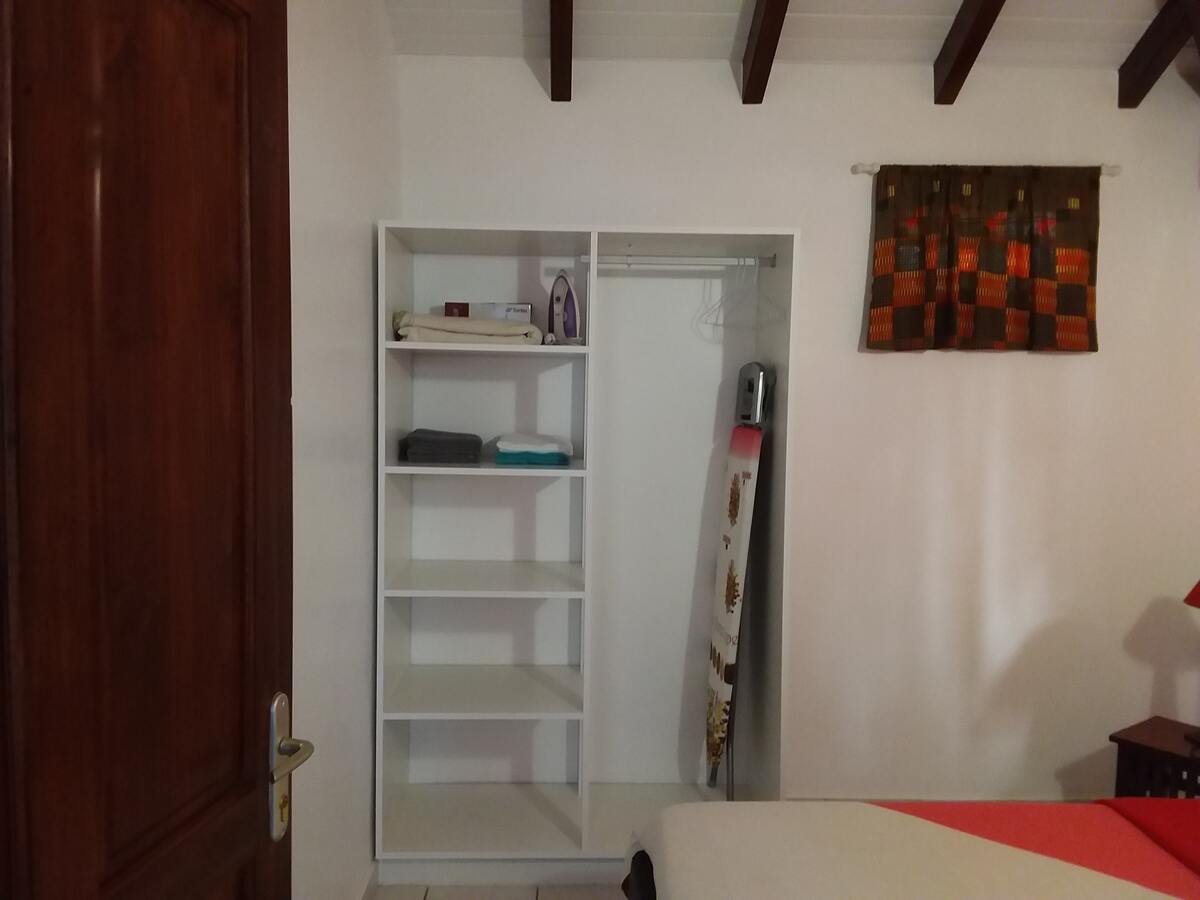 Maison 58 m² au Moule avec piscine partagée - Photo 36