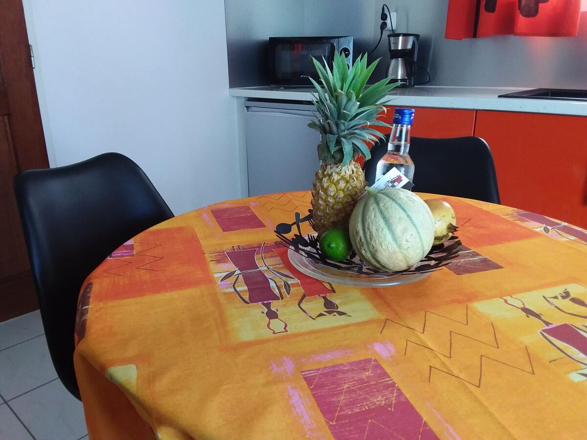 Maison 58 m² au Moule avec piscine partagée - Photo 40